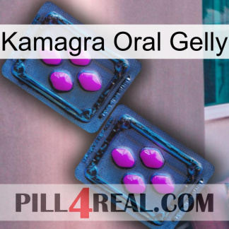 Kamagra Oral Gelly 03